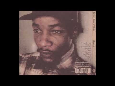 Rhythm & Sound w/ Tikiman - What A Mistry + Version