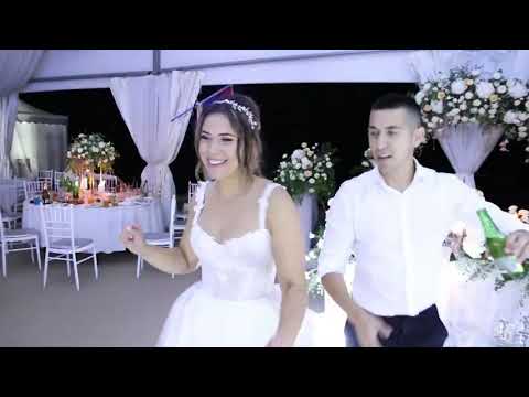 Orkestar Stefana Jelica - Dejan Nedic Tejovac i Vesna Jelic (29.08.2020 Svadba Pozega)