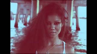 Jhene Aiko - Wrap Me Up (feat. James Fauntleroy)