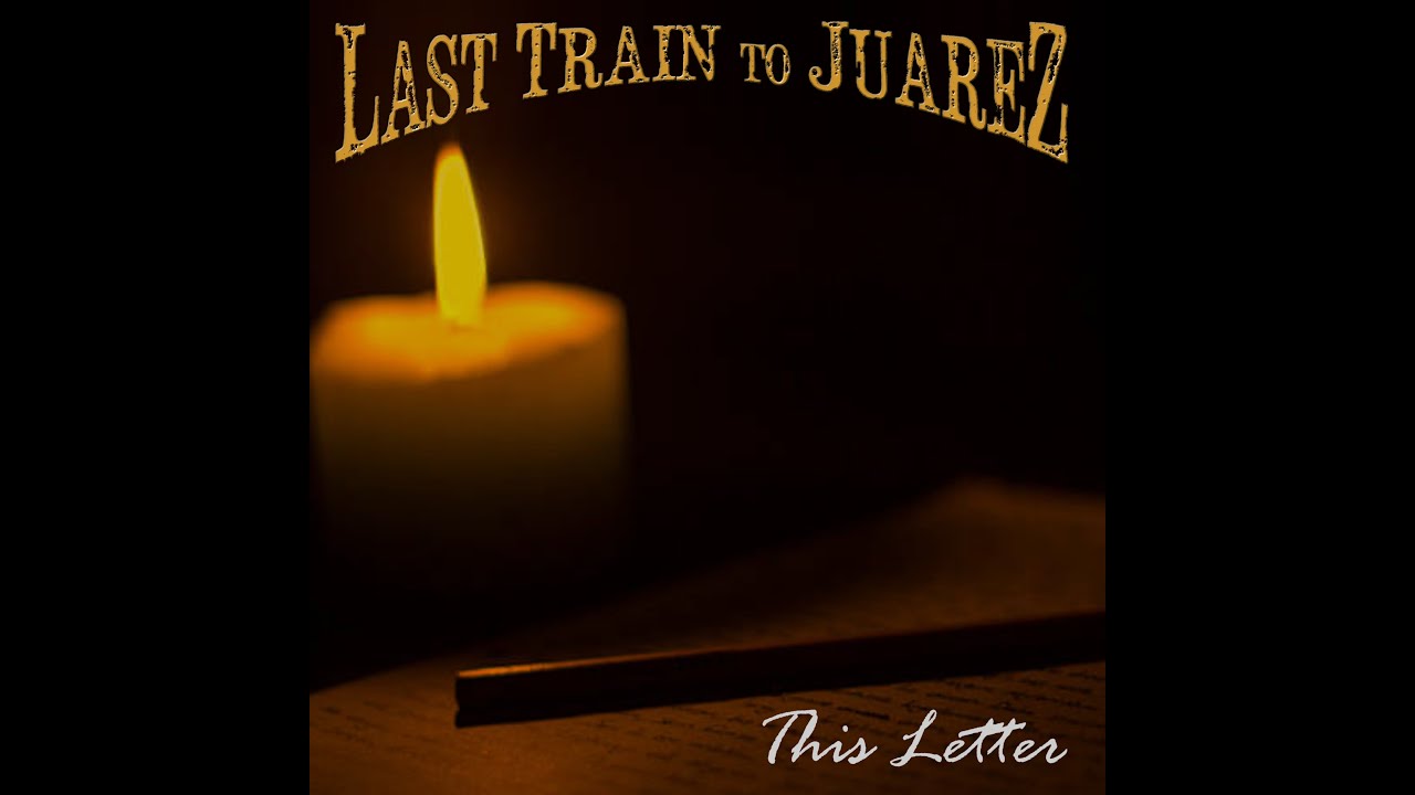 Promotional video thumbnail 4 for Last Train to Juarez