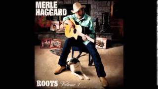 Merle Haggard - Honky Tonkin' (Hank Williams Sr.)