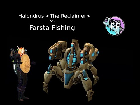 Farsta Fishing - Mythic Halondrus - Assassination Rogue