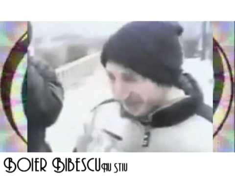 Boier Bibescu-Nu stiu Song Nu stiu Remix