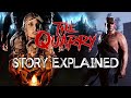 The Quarry Story Explained