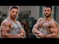 Natural Bodybuilding MUTANT fordert mich heraus! (Mein HÄRTESTER Konkurrent?)