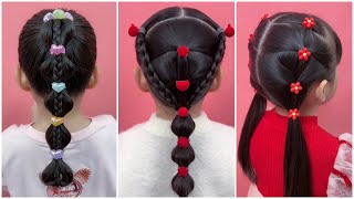 Cute and Cool Hairstyles for Teenage Girls | Cute and Cool Hairstyles for Teenage Girls