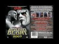 TNA Bound For Glory 2007 PPV Theme Song HD
