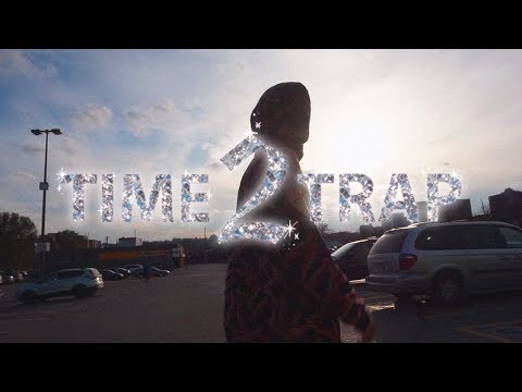 DJ Smokey (aka Kirby Mane) - Time 2 Trap (Official Music Video)