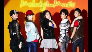 [APC] Step By Me - F(x)