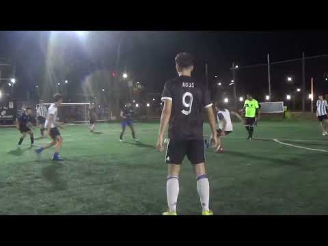 REAL LINIERS VS BIENCHICA - #LigaNuñez - S16 - 12/03/2023