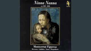 Dors Mon Enfant, 1798 (Reichardt)