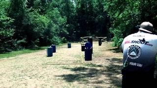 preview picture of video 'Polo 3-Gun, 3-Gun Nation Club Series, June 1st 2014'