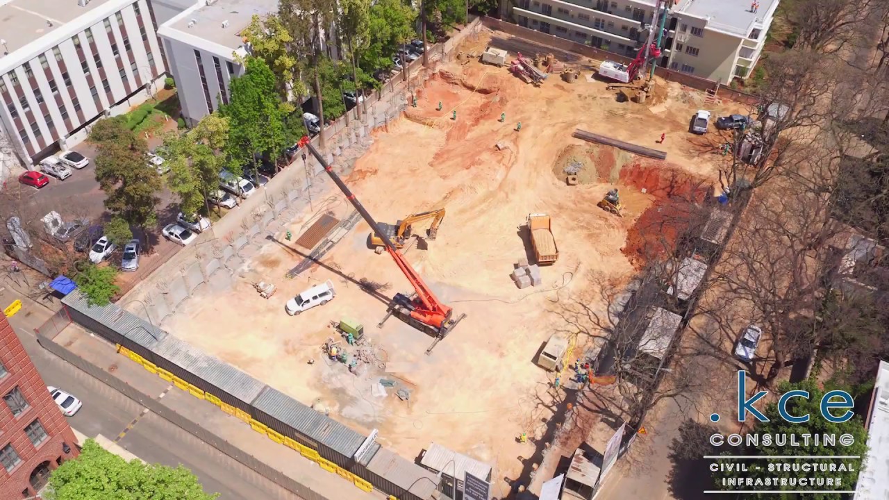 The Tyrwhitt - Phase 1 - January 2017