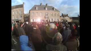 preview picture of video 'RASSEMBLEMENT MEETING RALLY FOR CHARLIE'