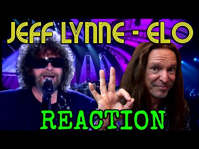 Video de pronunciación de Jeff lynne en Inglés