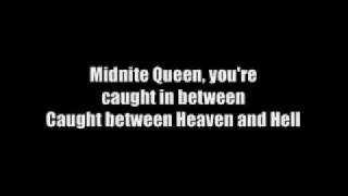 Brother Firetribe - Midnite Queen (with lyrics)