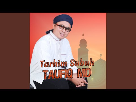 TARHIM SUBUH TERMERDU
