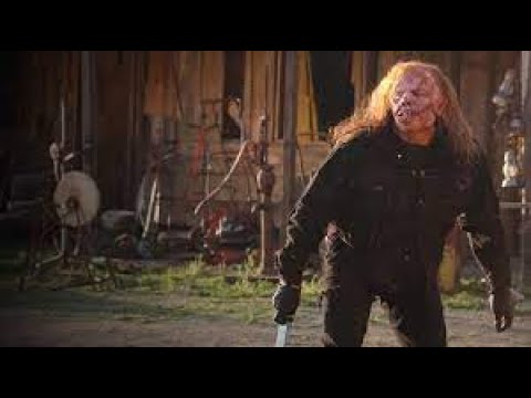 Monster Man Full Movie Facts & Review in English /  Eric Jungmann / Justin Urich