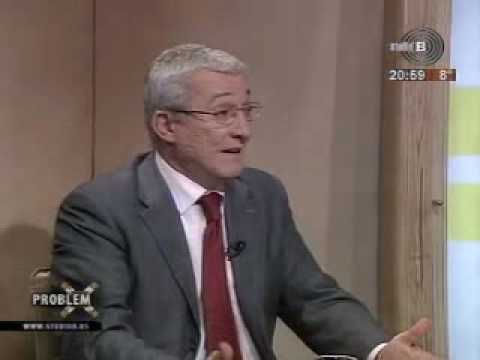 Ostojic: "LDP nezadovaljan brzinom evropskih integracija"