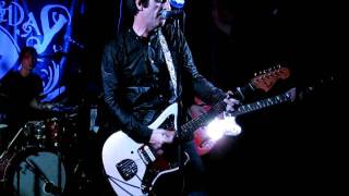 How Soon Is Now - Johnny Marr and The Healers
