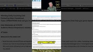 10X Mentality: Build Smarter Systems, Not Just Work Har…