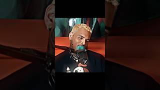 Chris Brown’s Love Language 👀❤️