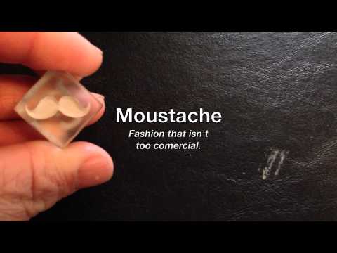 Hipster Dice Mainstream Explanation