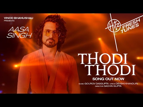 Thodi Thodi — watch video