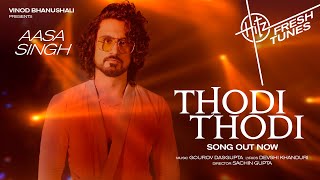 Thodi Thodi thumbnail