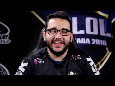 Pro x Pro: um Robo de estimação