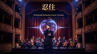 Download lagu Ren Zhu (忍住) – Ai Cover Hybrid Orchestra Version (original by 余翊) mp3