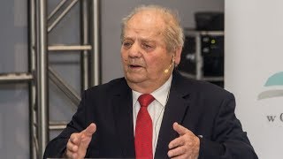 'Spacerkiem po Ostrowi'. Kolejne spotkanie z Ryszardem Ejchelkrautem (zdjęcia, wideo)