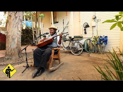 Cotton Fields (Leadbelly) | Playing For Change | Song Around The World