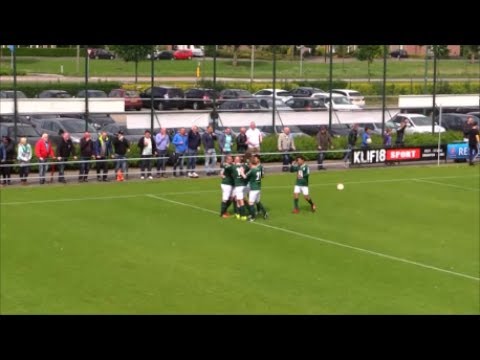 Reaal Dronten -  't Harde