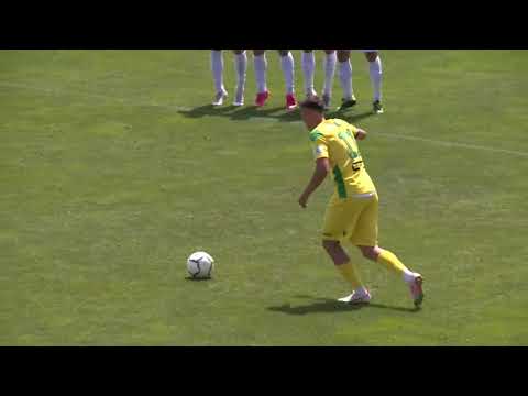 REZUMAT | CS Mioveni - Rapid 1-0 | Play-off, Liga 2, 2020-2021