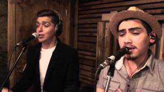 Yo te esperé - [Café para dos en vivo]