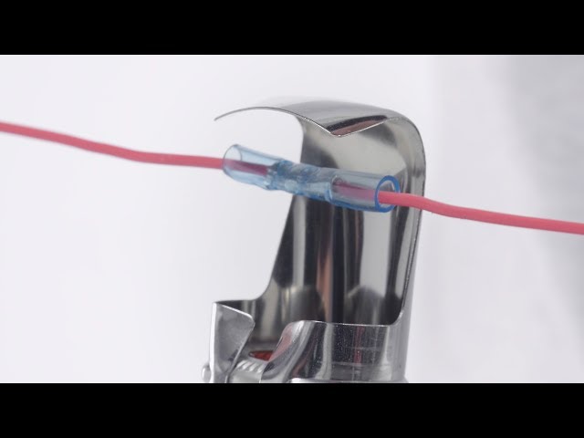Video Teaser für Kabel reparieren mit Heißluftfön | STEINEL DIY