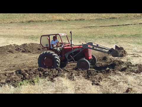 Ferma e Dritonit, Prelloc-Skenderaj