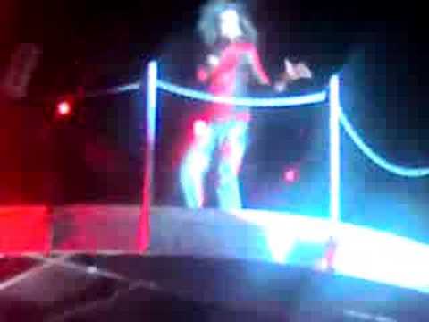 Tokio Hotel in Modena by Lola - Black