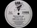 Maestro Fresh Wes How Many Styles Remix Radio Edit