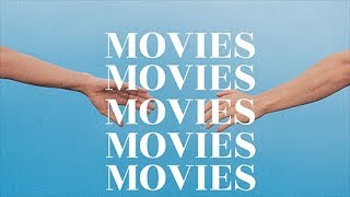 Circa Waves - Movies (Official Lyric Video)