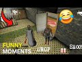Granny Chapter 2 Funny Moments Granny Chapter 2