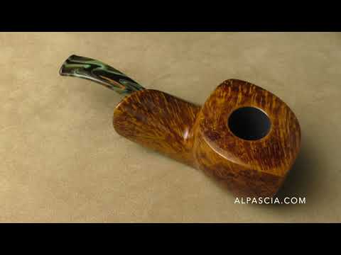 Peder Jeppesen Ida Gr 4 - pipe 389