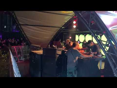 JOPLYN live Act @ Electric Castle 2022