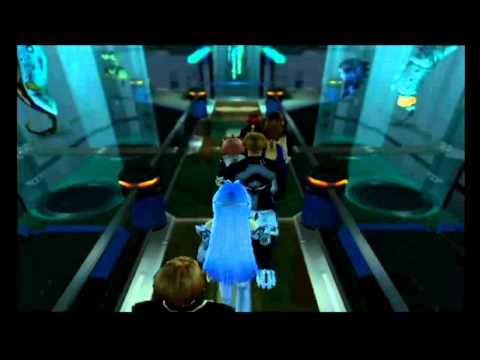 Let's Play Xenosaga Episode I Part 29 - Der Ursprung der Gnosis