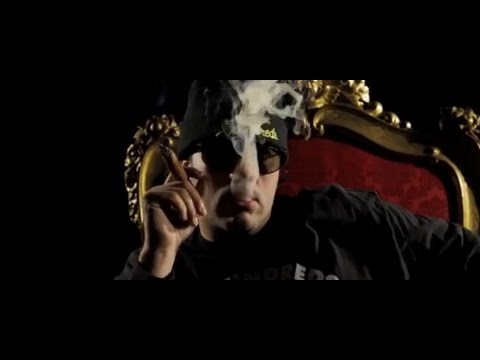 CANEDA - BUONA NOTTE ( VIDEOCLIP UFFICIALE )