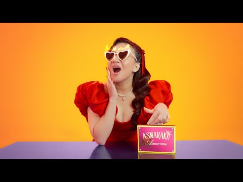 ArtSwara Production and Galabby Thahira