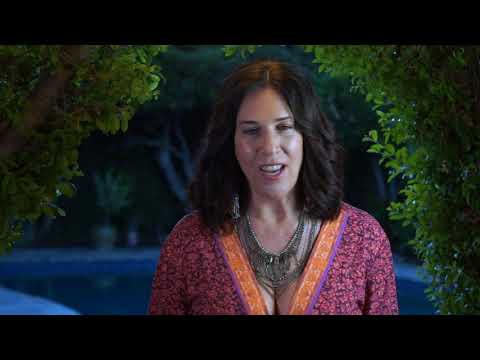 Amanda Abizaid shares about the Music for Water