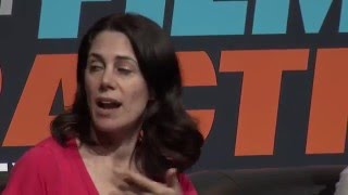 Dude, Where's My Patriarchy? | SXSW Convergence 2016
