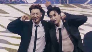 슈퍼주니어 Super Junior THE 20 AWARDS - Sorry Sorry  / 2025 /EXPRESS MODE SHOW